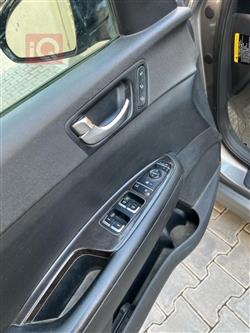 كيا اوبتيما